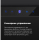 Вытяжка Maunfeld VS Touch 850 60 (черный)