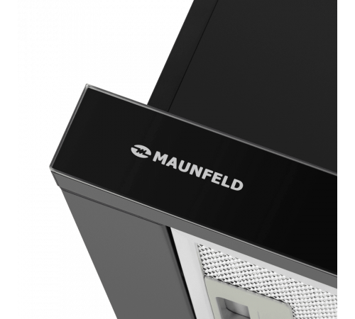 Вытяжка Maunfeld VS Touch 850 60 (черный)