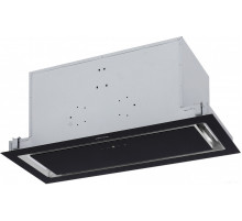 Вытяжка Krona Selina 900 Glass Black S (черный)