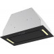 Вытяжка Weissgauff Intense 600 Touch Black Glass