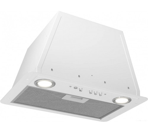 Вытяжка Elikor Box 52П-700 213857 (белый)