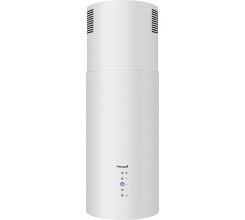 Вытяжка Weissgauff Tubus 1402 Island White