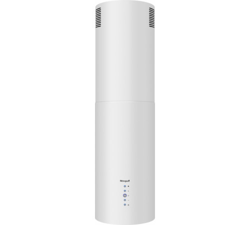 Вытяжка Weissgauff Tubus 1402 Island White