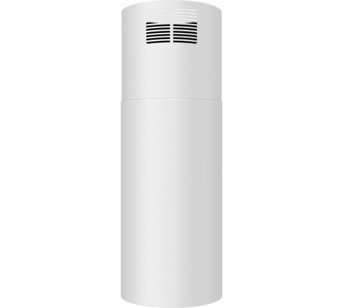 Вытяжка Weissgauff Tubus 1402 Island White