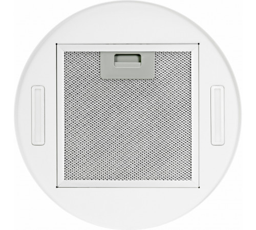 Вытяжка Weissgauff Tubus 1402 Island White