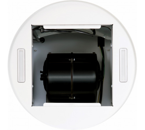 Вытяжка Weissgauff Tubus 1402 Island White