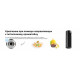 Вытяжка Weissgauff Tubus 1402 Island White