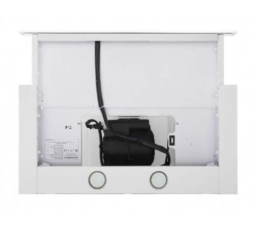 Вытяжка Maunfeld Ouse Touch 60 (белый)