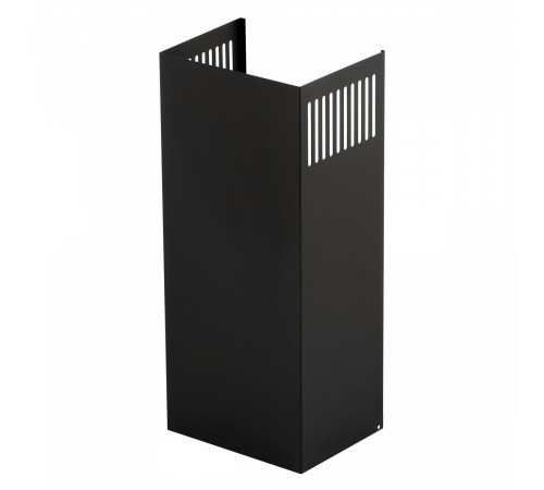 Вытяжка Krona Bella 600 Black Push Button