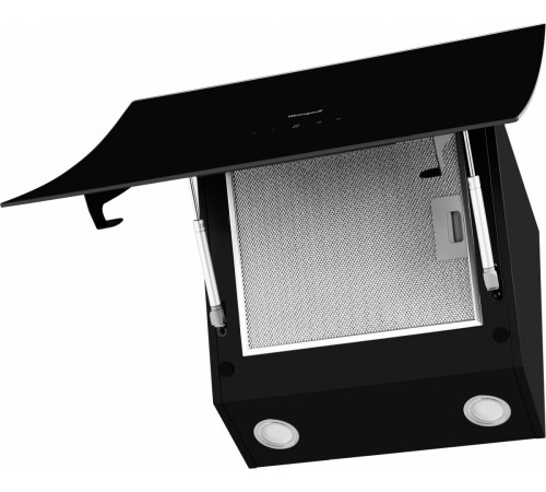 Вытяжка Weissgauff Merga 60 BL Sensor