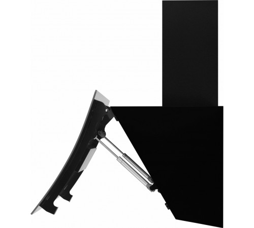 Вытяжка Weissgauff Merga 60 BL Sensor