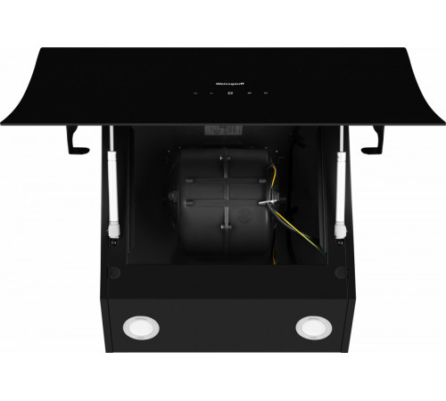 Вытяжка Weissgauff Merga 60 BL Sensor