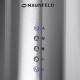 Вытяжка Maunfeld Lee Light Isla 35 (нержавеющая сталь, в одной коробке)