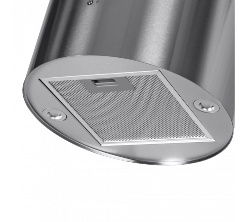 Вытяжка Maunfeld Lee Light Isla 35 (нержавеющая сталь, в одной коробке)