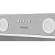 Вытяжка Weissgauff BOX 455 Inox