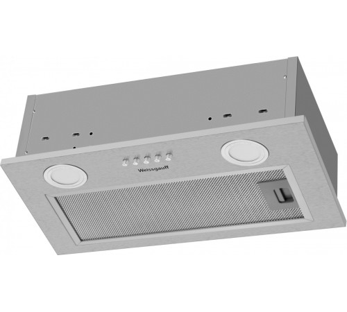 Вытяжка Weissgauff BOX 455 Inox