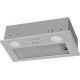 Вытяжка Weissgauff BOX 455 Inox