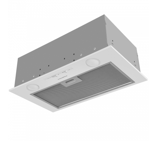 Вытяжка Maunfeld Crosby Light 5028 белый