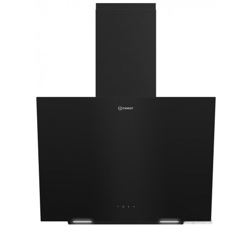 Вытяжка Indesit INHV 6FLM BL
