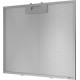 Вытяжка Indesit INHV 6FLM BL