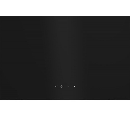 Вытяжка Indesit INHV 6FLM BL