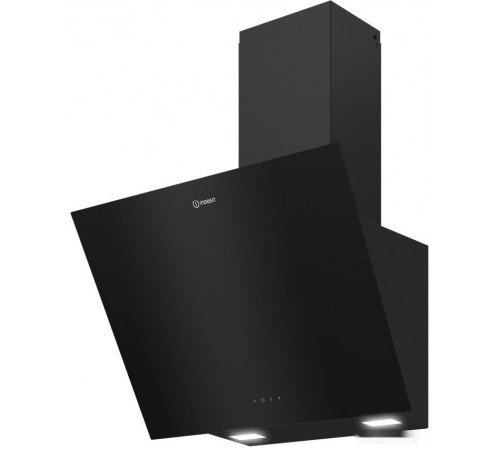 Вытяжка Indesit INHV 6FLM BL