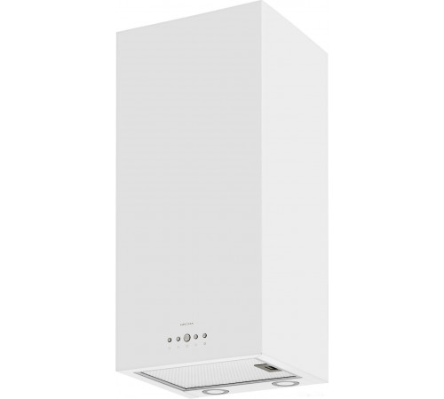 Вытяжка Krona Dita R 400 PB (белый)