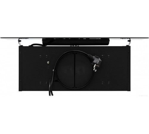 Вытяжка Krona Aura 600 Frame S (черный)