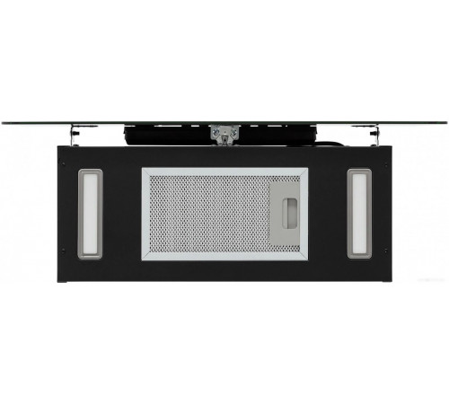 Вытяжка Krona Aura 600 Frame S (черный)