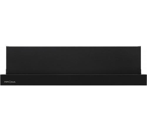 Вытяжка Krona Kamilla T 600 (черный)