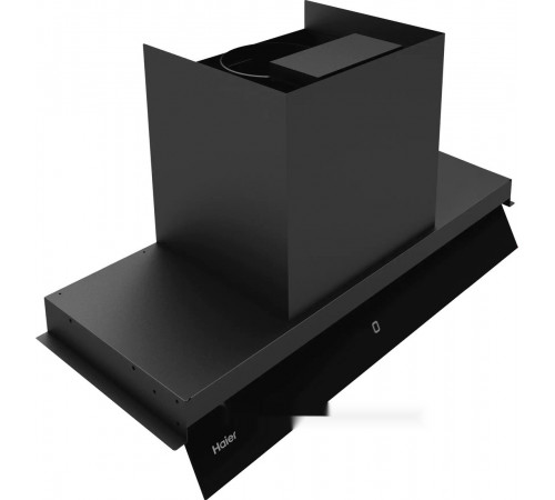 Вытяжка HAIER HVX-W875TGB
