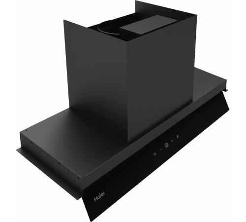 Вытяжка HAIER HVX-W875TGB