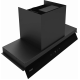 Вытяжка HAIER HVX-W875TGB