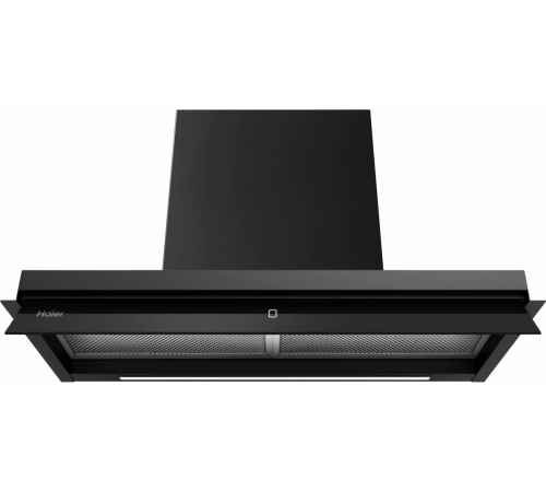 Вытяжка HAIER HVX-W875TGB