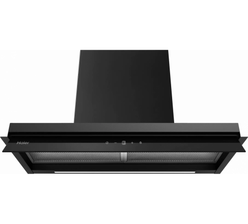 Вытяжка HAIER HVX-W875TGB