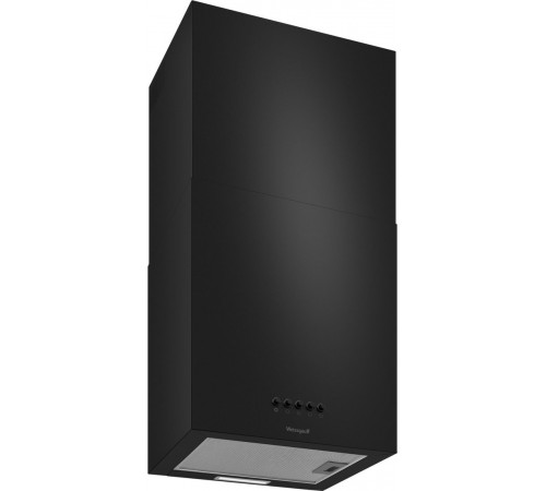 Вытяжка Weissgauff Box 40 PB Black