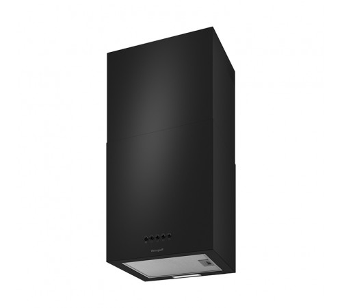 Вытяжка Weissgauff Box 40 PB Black
