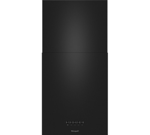 Вытяжка Weissgauff Box 40 PB Black