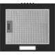 Вытяжка Weissgauff Box 40 PB Black