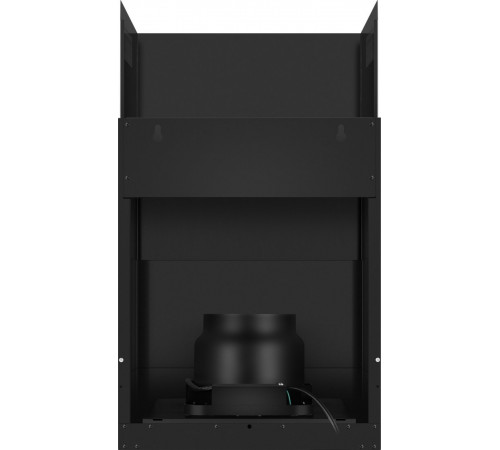 Вытяжка Weissgauff Box 40 PB Black