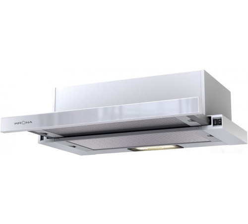 Вытяжка Krona Kamilla 600 Air 2 (белый)