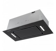 Вытяжка Meferi INBOX60BK Glass Ultra