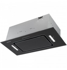 Вытяжка Meferi INBOX60BK Glass Ultra