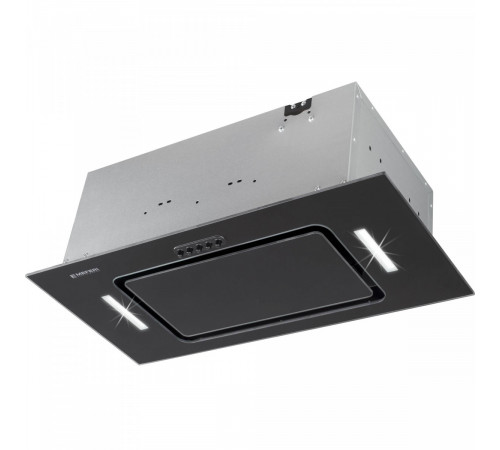 Вытяжка Meferi INBOX60BK Glass Ultra