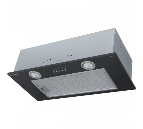 Вытяжка Meferi INBOX60BK Light
