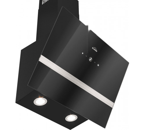 Вытяжка Elikor Rise BK60 (черный)