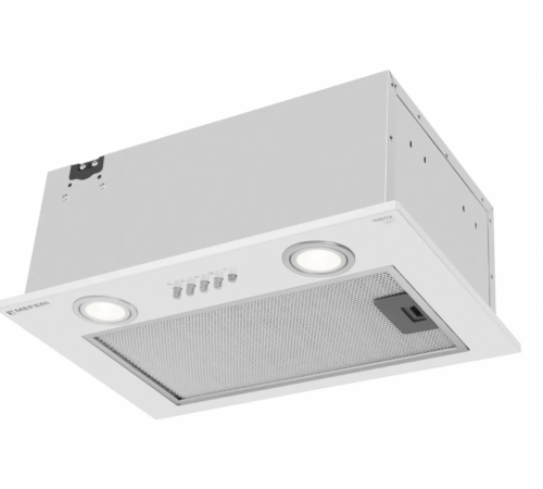 Вытяжка Meferi INBOX45WH Light