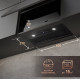 Вытяжка Weissgauff Dubhe 600 Black Touch