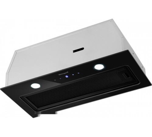 Вытяжка Weissgauff Dubhe 600 Black Touch