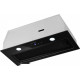 Вытяжка Weissgauff Dubhe 600 Black Touch